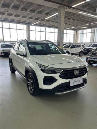 FIAT PULSE 1.0 TURBO 200 FLEX AUDACE CVT